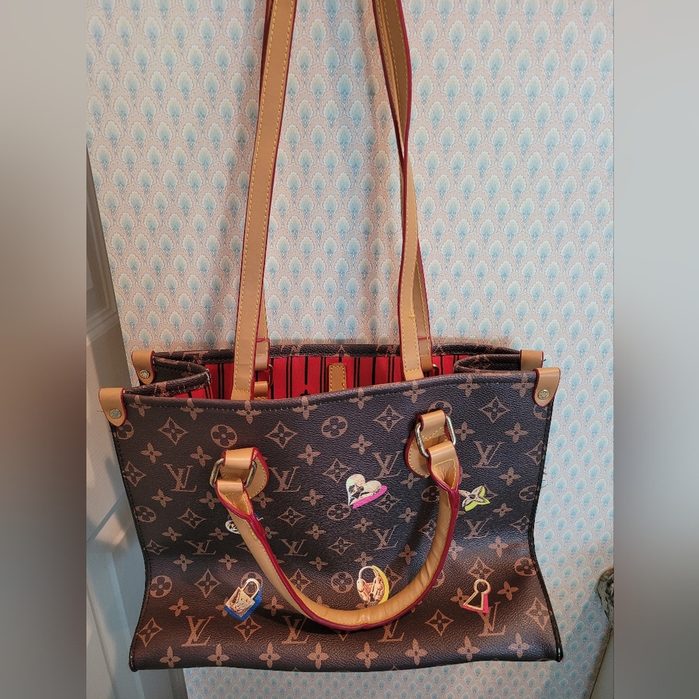 Inspired Ready to Go!